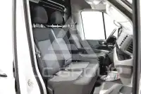 2021 Volkswagen Crafter