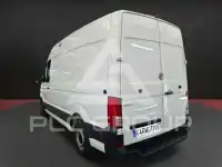 2021 Volkswagen Crafter