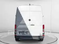 2021 Volkswagen Crafter