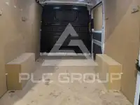 2021 Volkswagen Crafter
