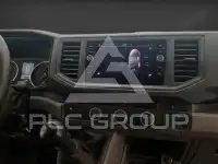 2021 Volkswagen Crafter