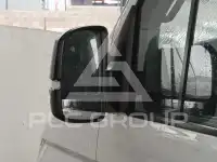 2021 Volkswagen Crafter