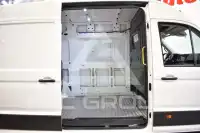2021 Volkswagen Crafter