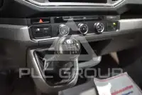 2021 Volkswagen Crafter