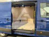 2021 Volkswagen Crafter