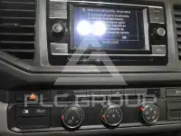 2021 Volkswagen Crafter