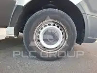 2021 Volkswagen Crafter