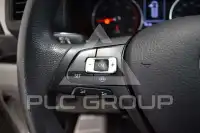 2021 Volkswagen Crafter