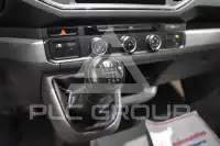 2021 Volkswagen Crafter