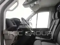 2021 Volkswagen Crafter