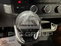 2021 Volkswagen Crafter