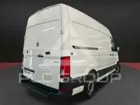 2021 Volkswagen Crafter