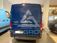 2021 Volkswagen Crafter