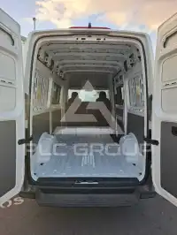 2021 Volkswagen Crafter