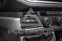 2021 Volkswagen Crafter