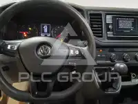 2021 Volkswagen Crafter