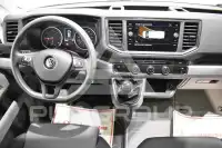 2021 Volkswagen Crafter