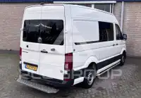 2021 Volkswagen Crafter