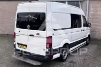 2021 Volkswagen Crafter