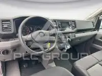 2021 Volkswagen Crafter
