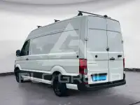 2021 Volkswagen Crafter