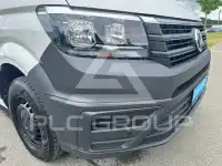 2021 Volkswagen Crafter