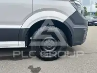 2021 Volkswagen Crafter
