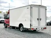 2021 Volkswagen Crafter
