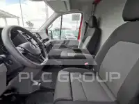 2021 Volkswagen Crafter