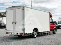 2021 Volkswagen Crafter