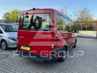 2021 Volkswagen Crafter