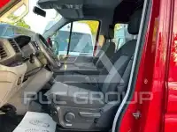 2021 Volkswagen Crafter