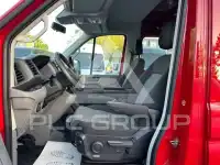 2021 Volkswagen Crafter