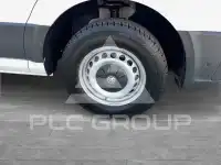 2021 Volkswagen Crafter