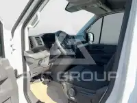 2021 Volkswagen Crafter