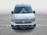 2021 Volkswagen Crafter