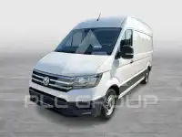 2021 Volkswagen Crafter