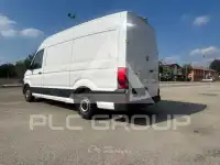 2021 Volkswagen Crafter