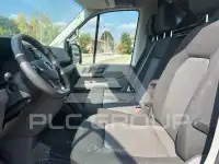 2021 Volkswagen Crafter