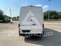 2021 Volkswagen Crafter
