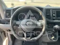 2021 Volkswagen Crafter