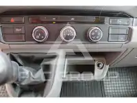 2021 Volkswagen Crafter