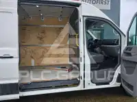 2021 Volkswagen Crafter