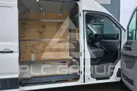 2021 Volkswagen Crafter