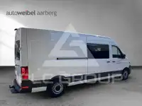 2021 Volkswagen Crafter