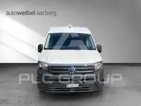 2021 Volkswagen Crafter