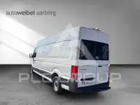 2021 Volkswagen Crafter