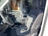 2021 Volkswagen Crafter