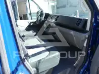 2021 Volkswagen Crafter