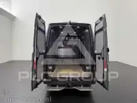 2021 Volkswagen Crafter